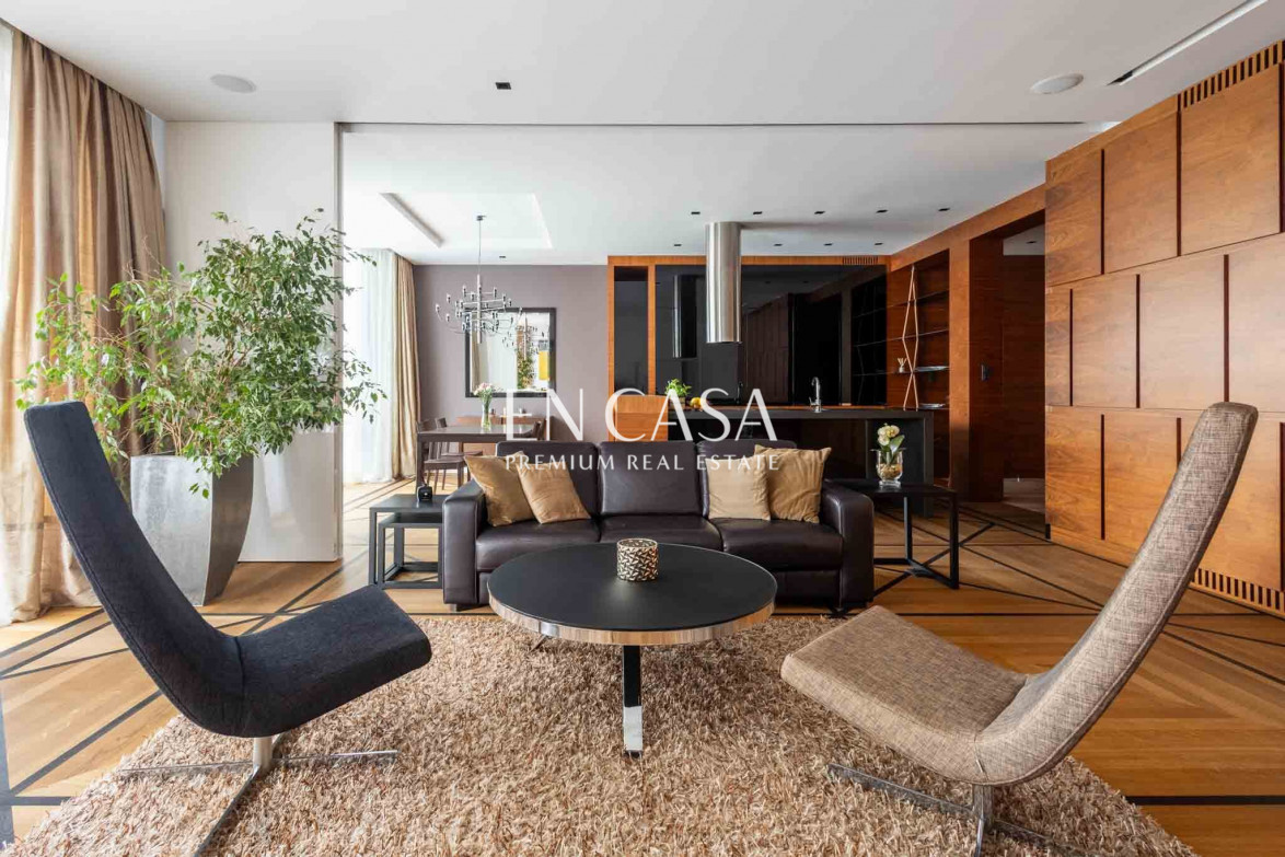 Apartment Rent Warszawa Śródmieście Parkowa&nbsp;park 4
